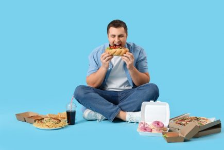 Hyperphagie boulimique : définition, prise en charge et traitements