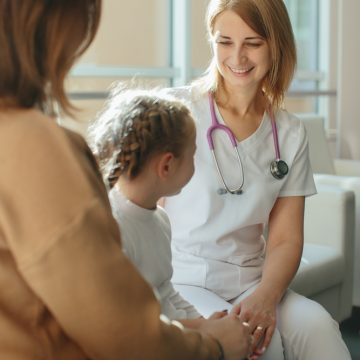 santé des enfants