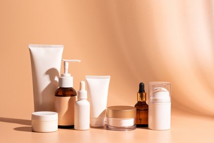 Cosmétiques et perturbateurs endocriniens