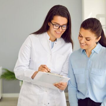 Le contrat de santé