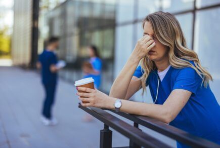 Fatigue compassionnelle : comment s’en protéger en tant que soignant ?