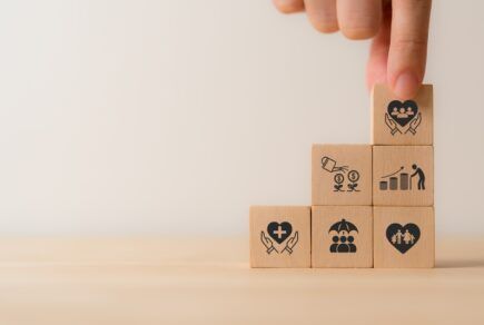 Prévoyance dans la fonction publique territoriale