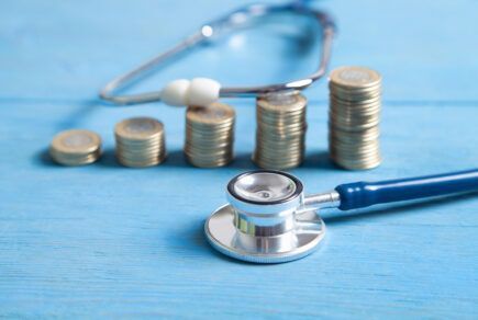 Mutuelle pour médecin libéral