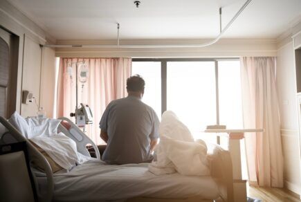 Congé de longue durée dans la fonction publique