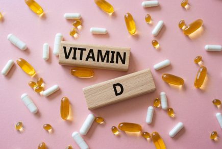 Tout savoir sur la vitamine D