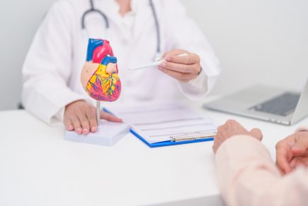 Insuffisance cardiaque, à quoi faut-il faire attention ?