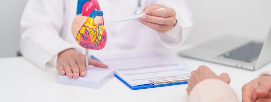 Insuffisance cardiaque, à quoi faut-il faire attention ?