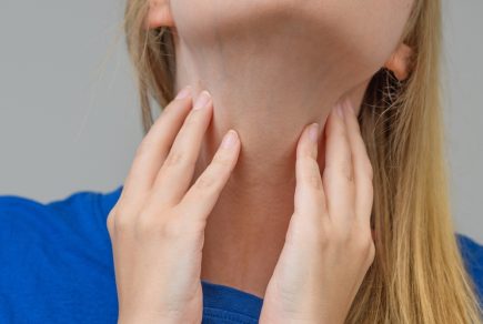 La mononucléose en 5 points