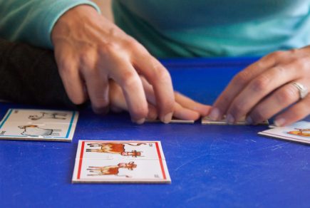 Tout savoir sur les ergothérapeutes