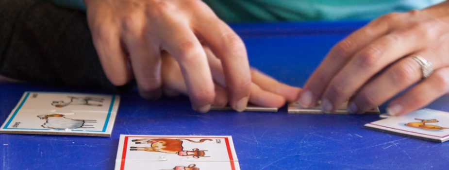 Tout savoir sur les ergothérapeutes