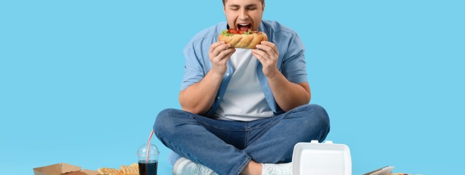 Hyperphagie boulimique : définition, prise en charge et traitements