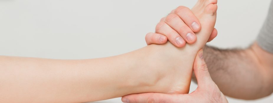 Soulager les maux de dos grâce à la podologie