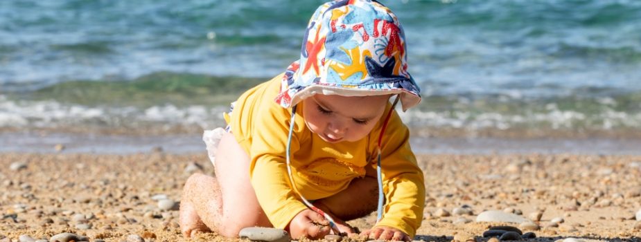 Comment protéger vos enfants du soleil