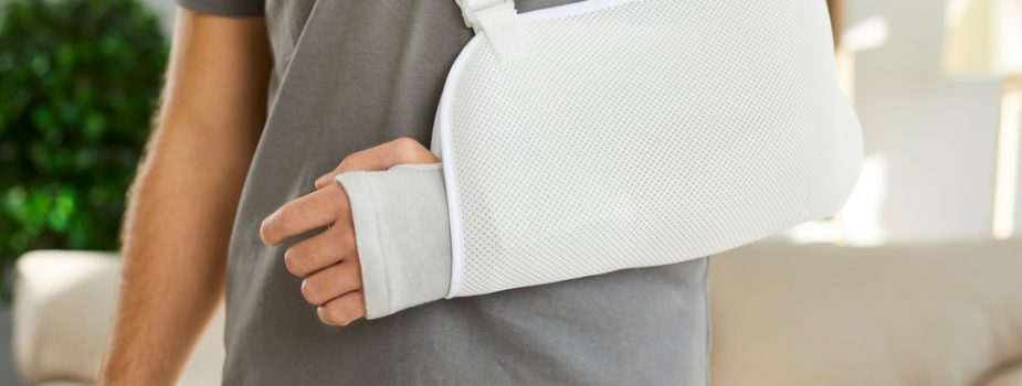 Comment se rétablir d'une fracture ?