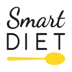 Logo du service de nutrition SmartDiet