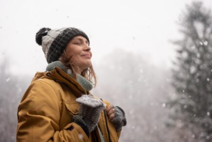 Prendre soin de sa santé en hiver