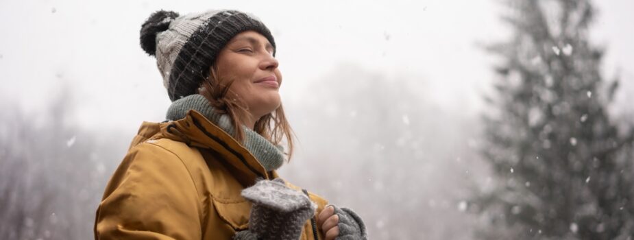 Prendre soin de sa santé en hiver
