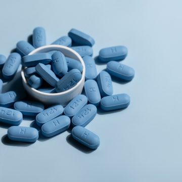 La PrEP : traitement préventif pour les personnes exposées au VIH