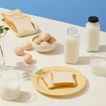 Aliments pour prévenir la sinusite