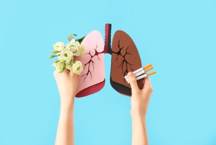 Comprendre le cancer du poumon