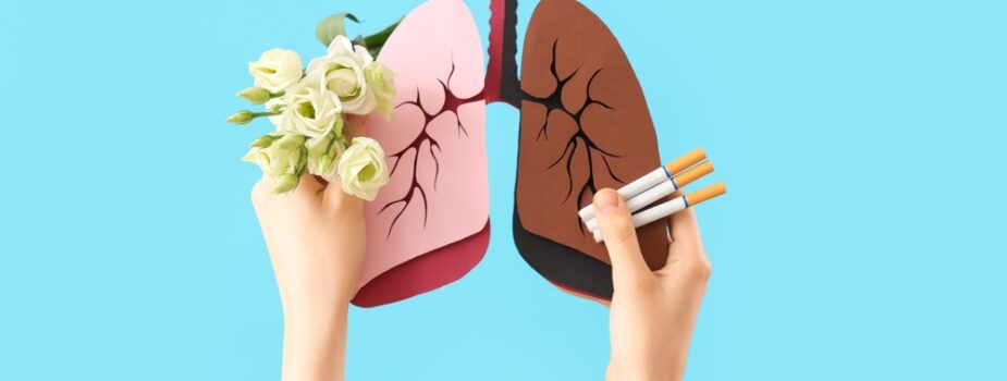 Comprendre le cancer du poumon