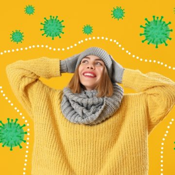 Renforcez le système immunitaire pour lutter contre la sinusite