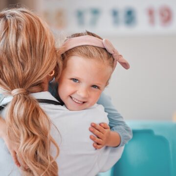Santé des enfants