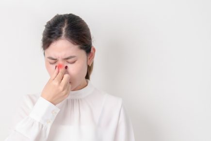 Sinusite : comment la prévenir et la soigner