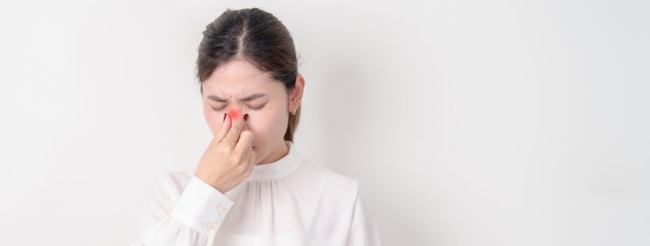 Sinusite : comment la prévenir et la soigner
