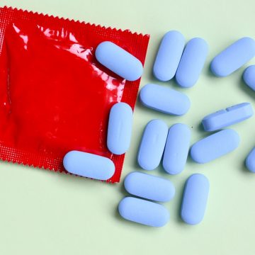 Traitement et prévention du VIH