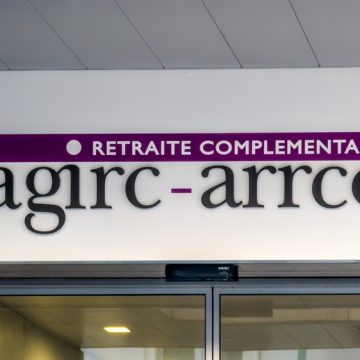 Agirc-Arrco : L'organisme de ma retraite complémentaire du secteur privé