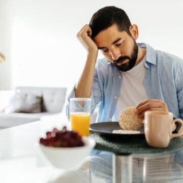 la-depression-se-manifeste-par-une-perte-d-appetit