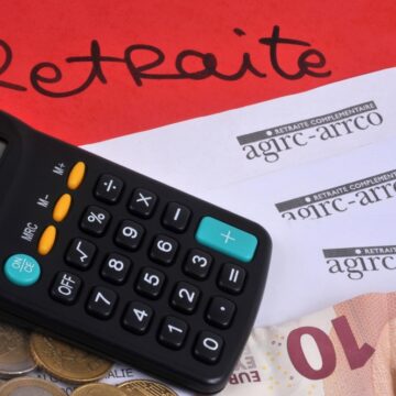 Agirc-Arrco : l'organisme de la retraite complémentaire du secteur privé