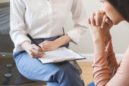 Quelle est la différence entre la psychologie et la psychiatrie