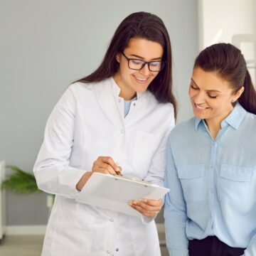 Le contrat de santé