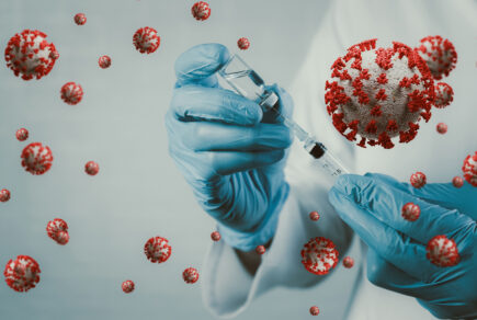 quelle est la différence entre une bactérie et un virus
