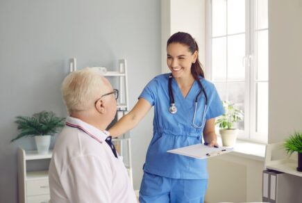 Mutuelle pour infirmière libérale : comment bien choisir sa couverture santé