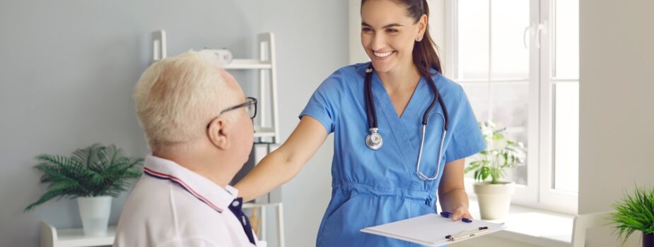 Mutuelle pour infirmière libérale : comment bien choisir sa couverture santé