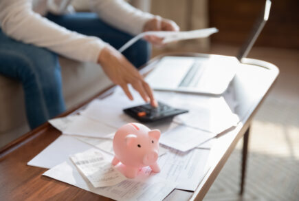 Contrat d'assurance prévoyance pour profession libérale
