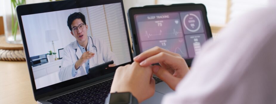 Téléconsultation : une nouvelle façon de prendre soin de votre santé