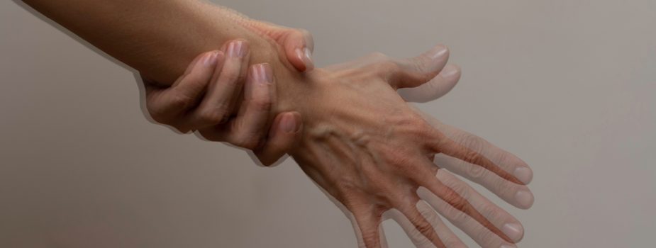 FPT : Prévenir le Syndrome des Vibrations Main-Bras ​