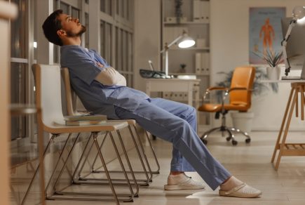 comment gérer la fatigue persistante dans la FPH