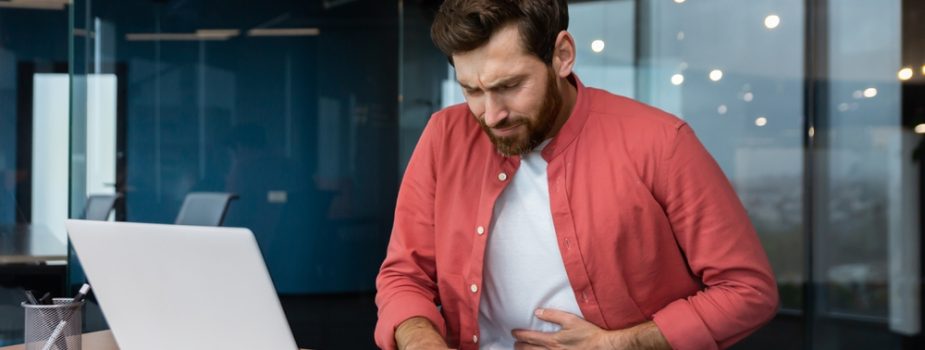 Agent public : dites stop au stress et à l’estomac noué