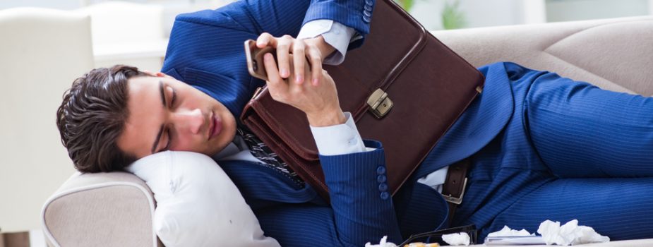 Congé de maladie ordinaire dans la fonction publique