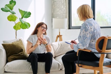 Le dispositif Mon Soutien Psy pour les agents publics