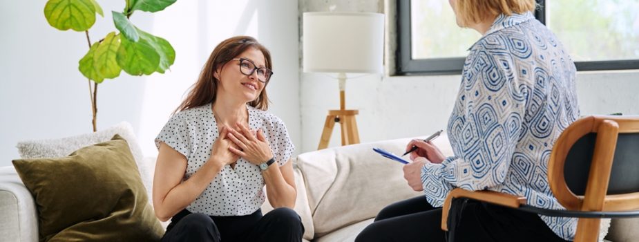 Le dispositif Mon Soutien Psy pour les agents publics