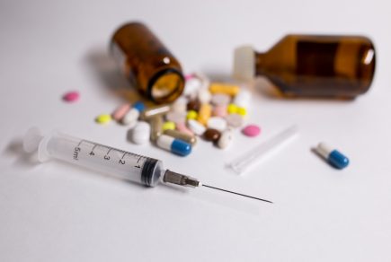 Intoxication médicamenteuse : un risque méconnu chez les agents hospitaliers