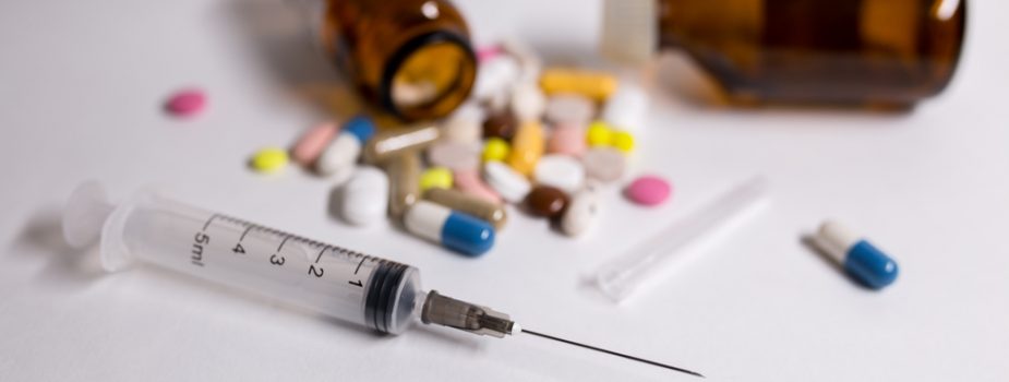 Intoxication médicamenteuse : un risque méconnu chez les agents hospitaliers